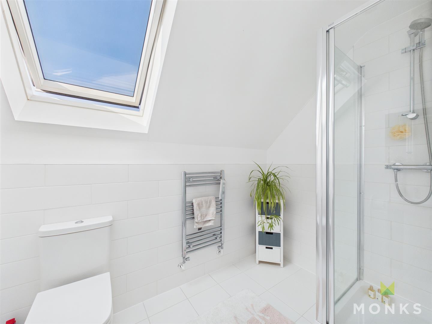 15 Ceiriog Way, Oswestry, SY11 3FE For Sale